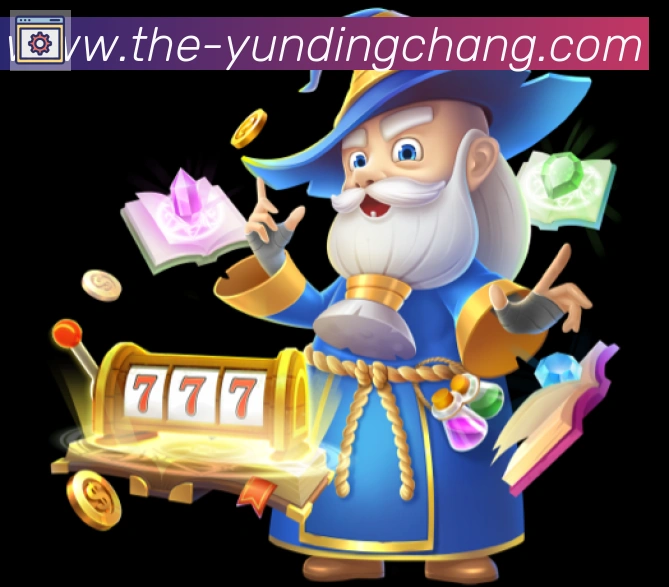 云顶娱乐场APP 封面图